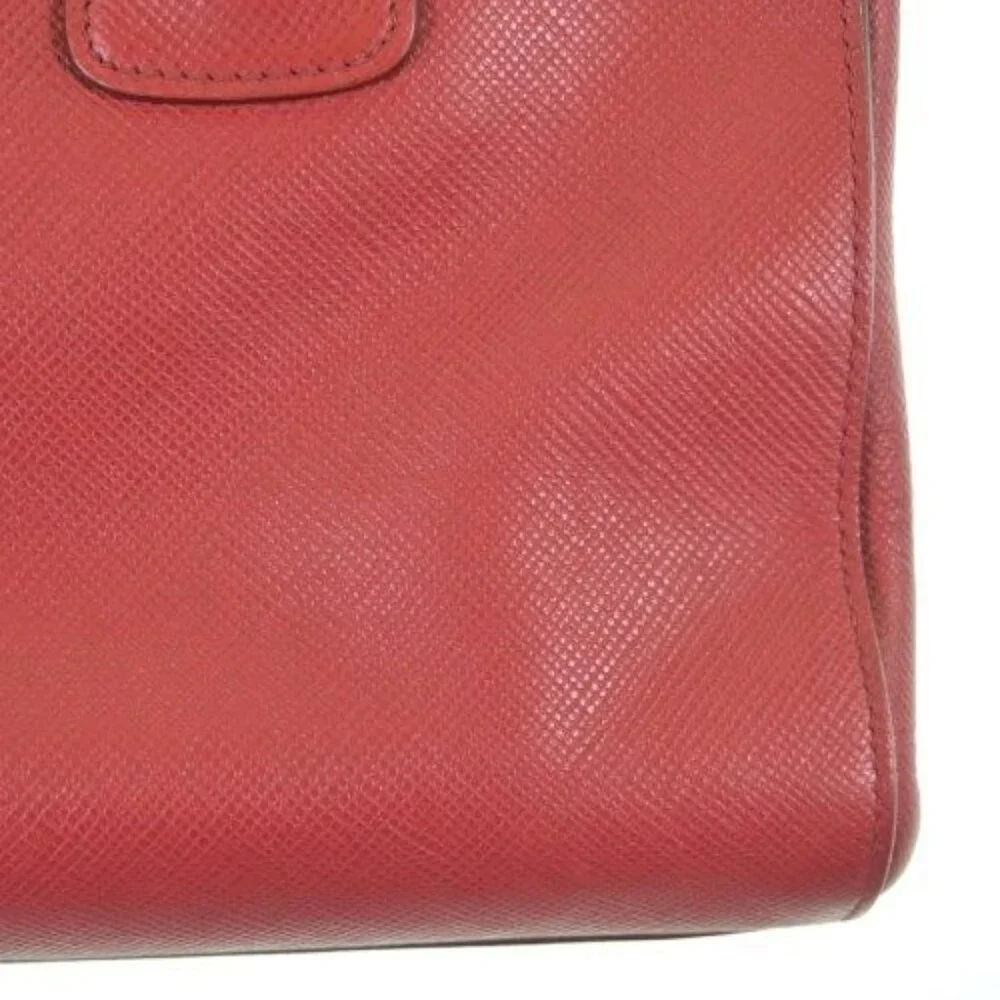 ★SOLD★ Prada Handbag - Picture 9 of 14